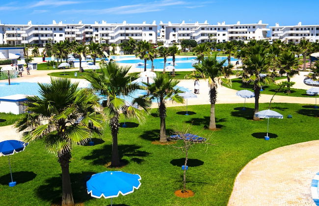 Kenz Mehdia Hotel Resort Aqua Park - Foto 37