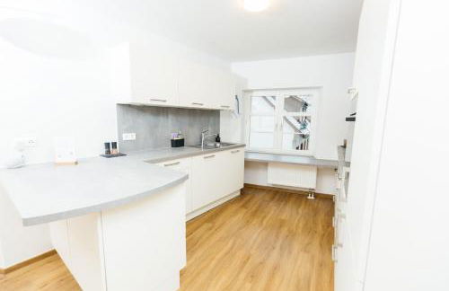 HEIMATEL - Ferienwohnungen im Frauentor - Foto 25