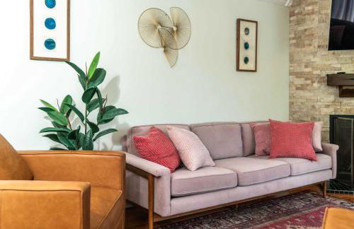 HWY Chalet Centrally located to area attractions - Foto 7