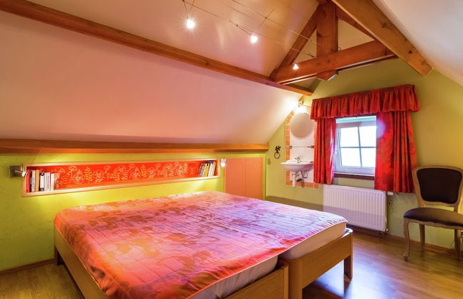 Charming Cottage for 2pers in the Land of the Valley - Foto 19