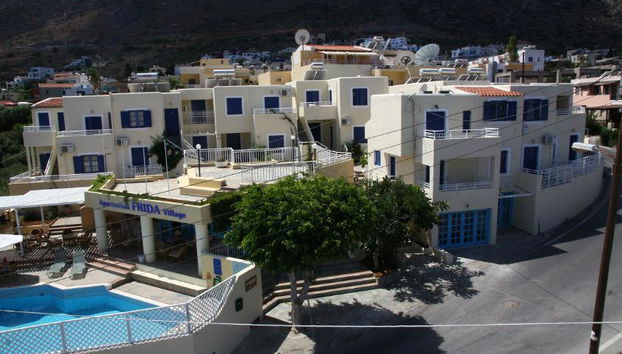 Frida Village Apartments - Foto 3