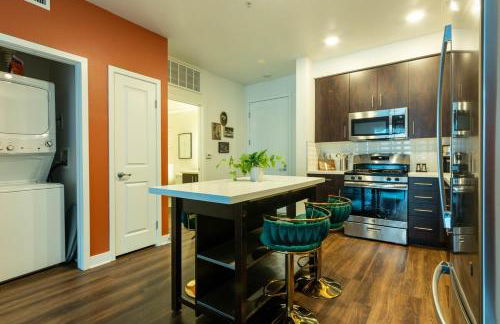 Modern Serenity Apartment for a Comfortable Stay - Foto 35