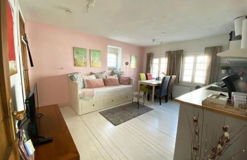 Gemütliche Fachwerkwohnung - Foto 20