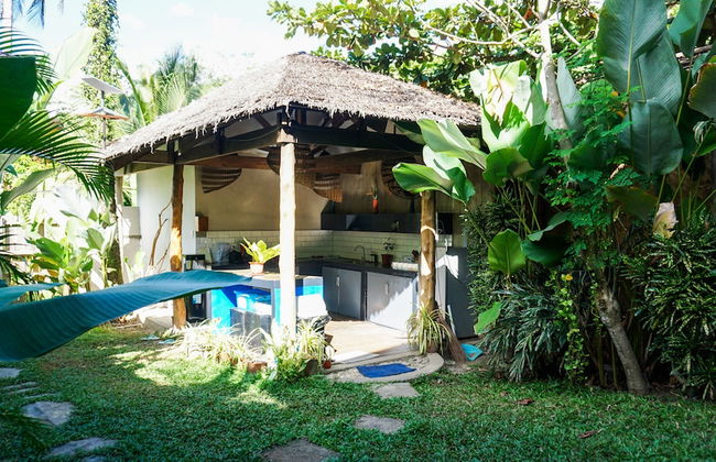 Happiness Villas - Foto 29