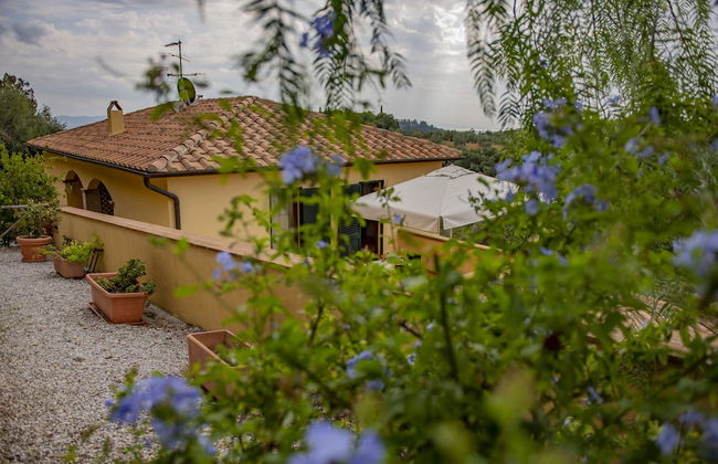 Villa Denise - Foto 24