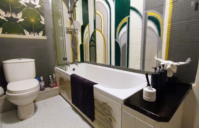 Hebden Bridge - House - Sleeps 8 - Pet Friendly - Foto 15