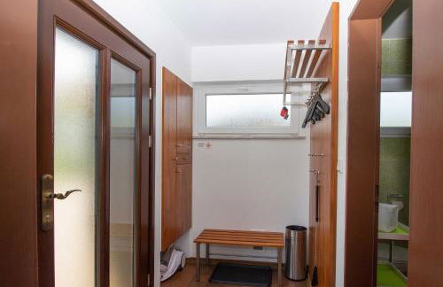 1 Siefertshof Comfortable Holiday Residence - Foto 43