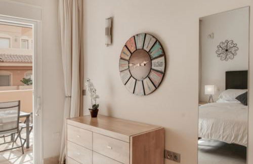 Aloha Hill Club LLuxury 5 Star Golf Resort Near Puerto Banus and Marbella - Foto 12