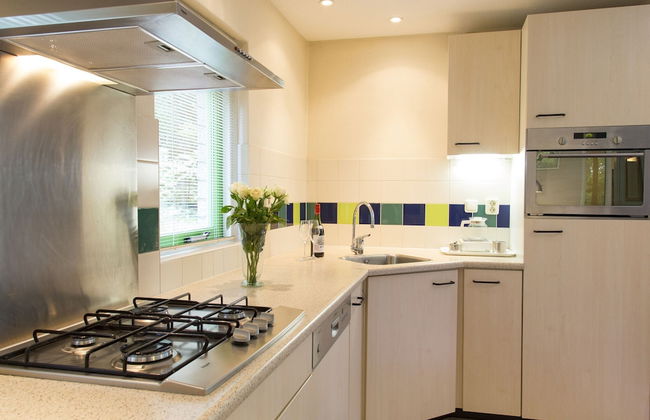 Friesland Bungalow With Terrace - Foto 5