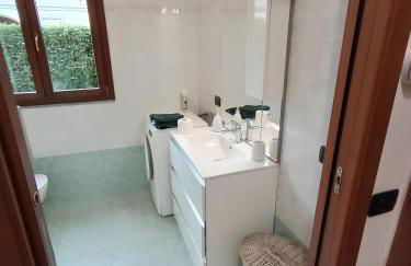 Neagas House Lissone - Photo 39