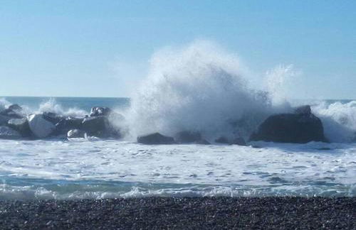 la finestra sul mare - Foto 50