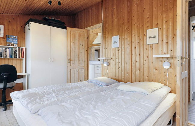 4 Star Holiday Home in Praesto - Foto 3