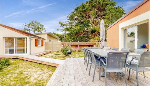 Lovely Home In Saint-Germain-Sur-Ay - Foto 2