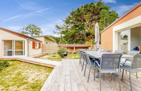 Lovely Home In Saint-Germain-Sur-Ay - Foto 2