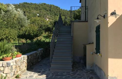 Appartamenti Borgo San Pietro - Foto 80