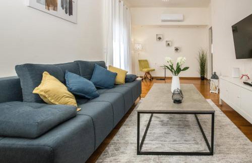 Perivolia Panorama - Peaceful Retreat with View - Foto 18