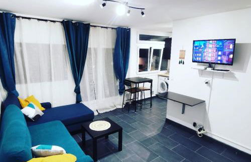 Suite Perla - Balnéo et Sauna - Foto 1