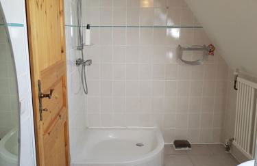 Apartment Altes Pfarrhaus in Plau am See - Foto 29