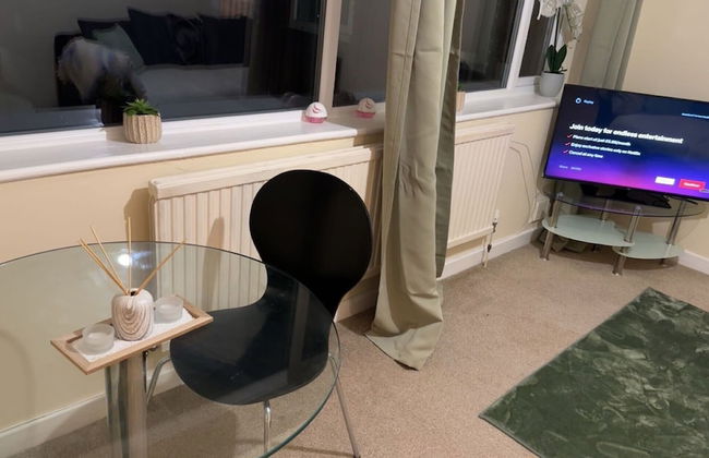 Modern Apt - City Views - Parking - Sleeps 3 - Photo 17