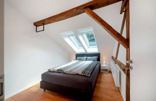 Ferienwohnung auf Zürns Hoff - Foto 6