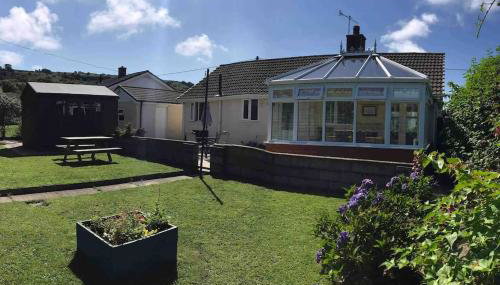 Crud Yr Awel, Dinas, Pembrokeshire - Foto 2