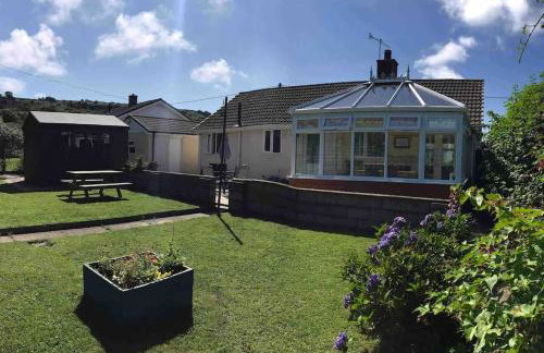 Crud Yr Awel, Dinas, Pembrokeshire - Foto 2