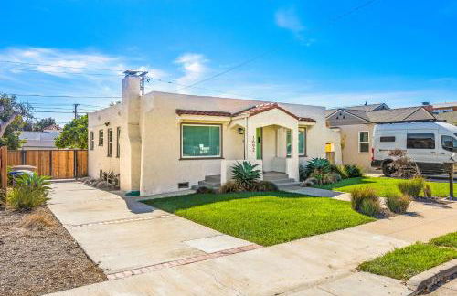 Mid-Town Escape - Foto 33