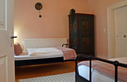 Ferienwohnung im Hofratshaus - Foto 6