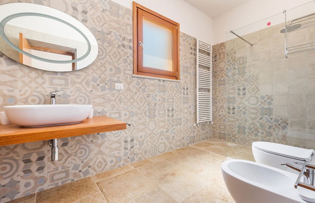 3043 Villa Grazia by Perle di Puglia - Foto 22