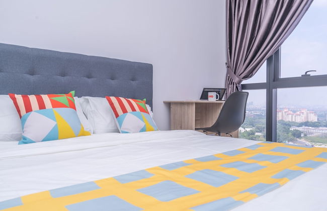 OYO Home 44047 Extraordinary 1br Rev.o - Photo 6