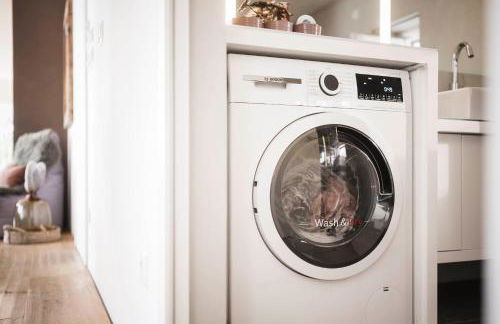 Dolomites Alpin Penthouse, 90qm, privat Sauna - privat Whirlpool - Foto 48