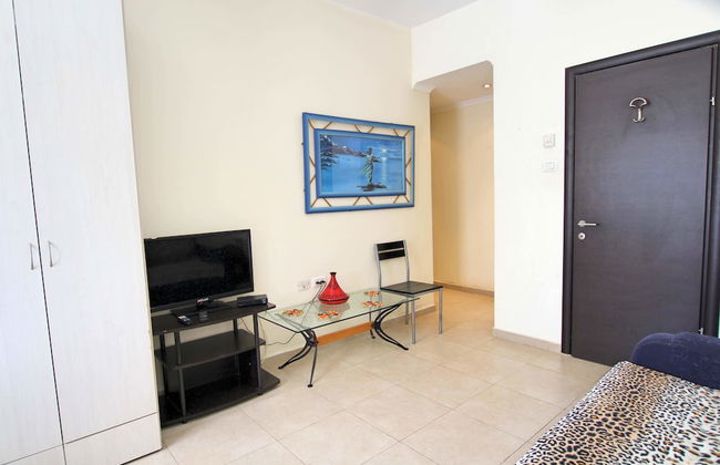 Arendalzrail Apartments Rothschild St.33 - Foto 11