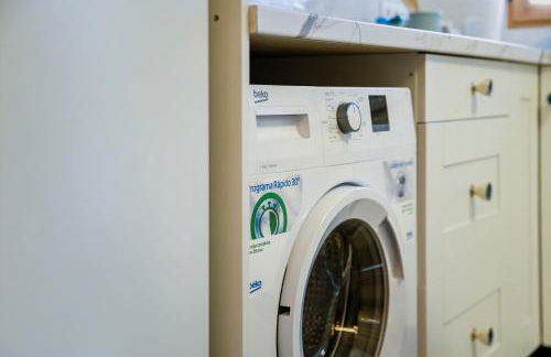 Casa Rural Manitoba Luxe - Foto 38