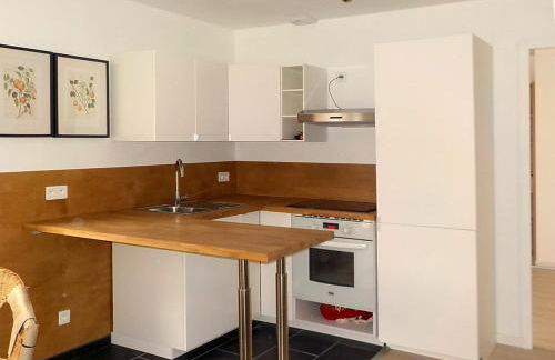 Petit cocon à 10 minutes de Strasbourg - Foto 5