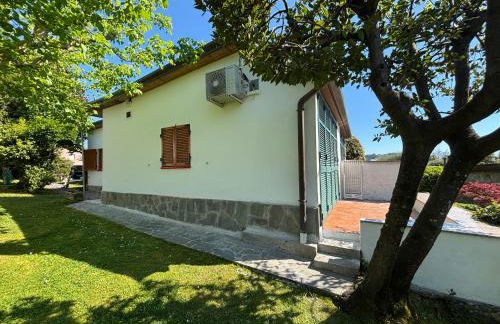 villetta bifamiliare Cherie con parco e piscina - Foto 15