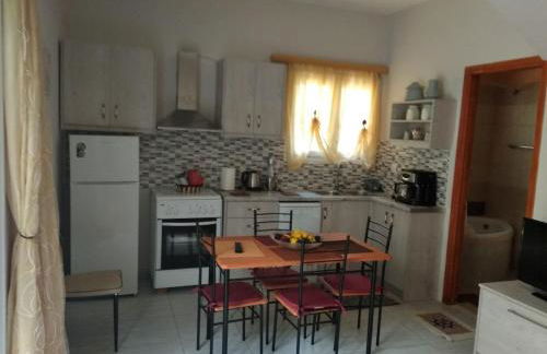 George's Sweet n' Cozy Maisonette in Ipsos Corfu - Photo 21