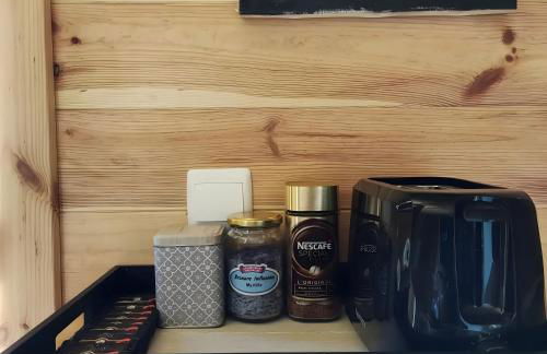 Au chant des oiseaux - rouge gorge - Foto 17