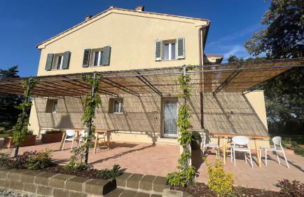 Podere Cornacchino - Foto 32