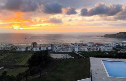 Nazaré Infinity View - Foto 37