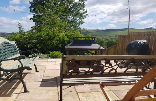 Birchwood Cottage - In the Heart of Wooler - Photo 26