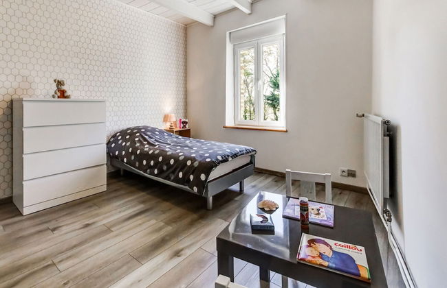 Gite des Salines in Stone With Views - Photo 11