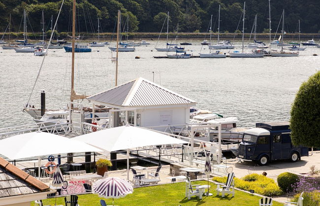 The Masts 37 Dart Marina - Foto 7