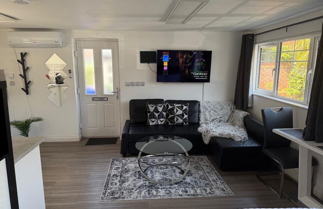 Inviting 1-bed Studio in Manchester & Feel at Home - Foto 7