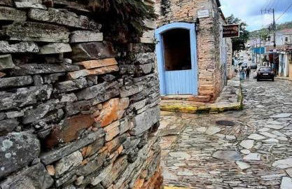 Chalés de Hórus - Foto 77