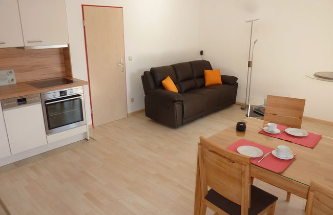 Apartmenthaus Sonnenschein - Photo 29