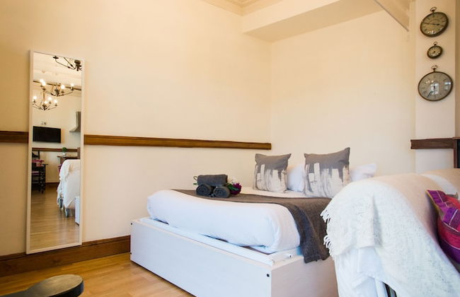 Holidays2Malaga Comfort Apartments - Foto 20