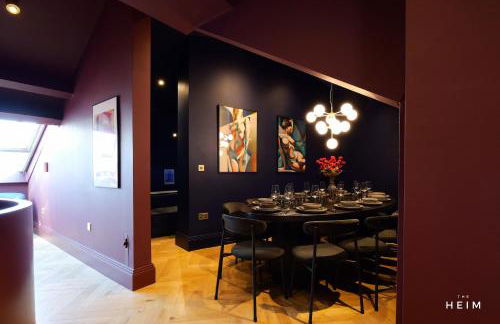 Gatsby at The Heim - Foto 28