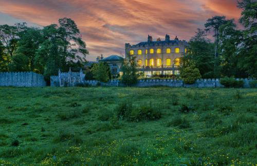 The Castle By Group Retreats - Foto 38