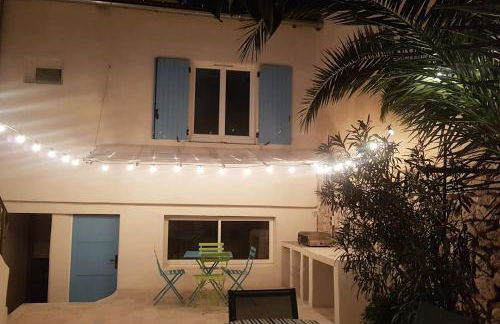 Un havre de paix à l'Estaque Marseille - Foto 21