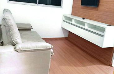 Apartamento com 2 quartos mobiliado, em ótima localização ao lado do shopping e perto de transportes públicos e perto de praias - Foto 10